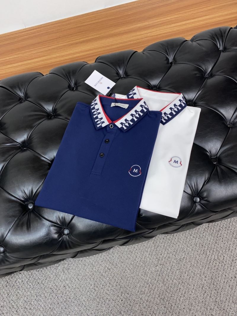 Moncler T-Shirts